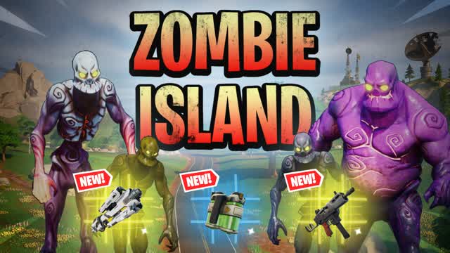 Zombie Island – FFA