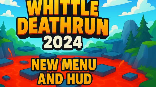 Capture 1 – Whittle Deathrun 2024