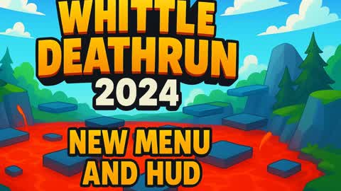 Whittle Deathrun 2024