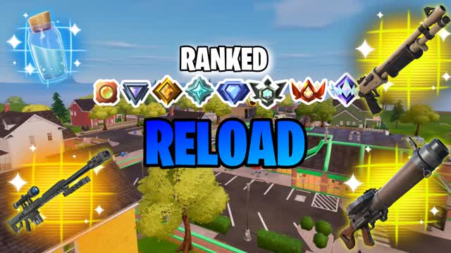 FFA RANKED RELOAD REALISTICS GREASY 124