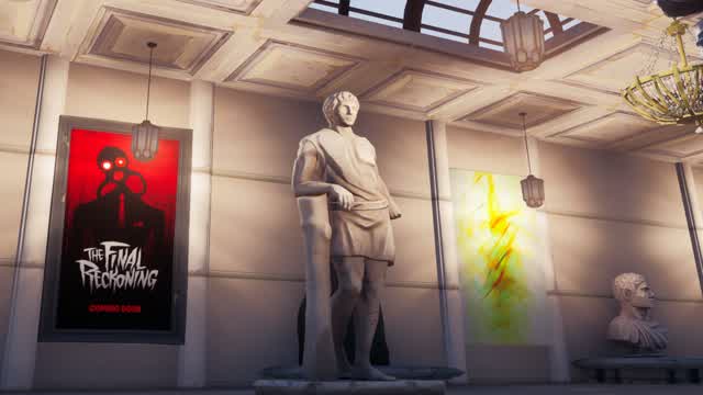 Capture 1 – DREAMLANDS S2 CHAPTER 5 PART 2