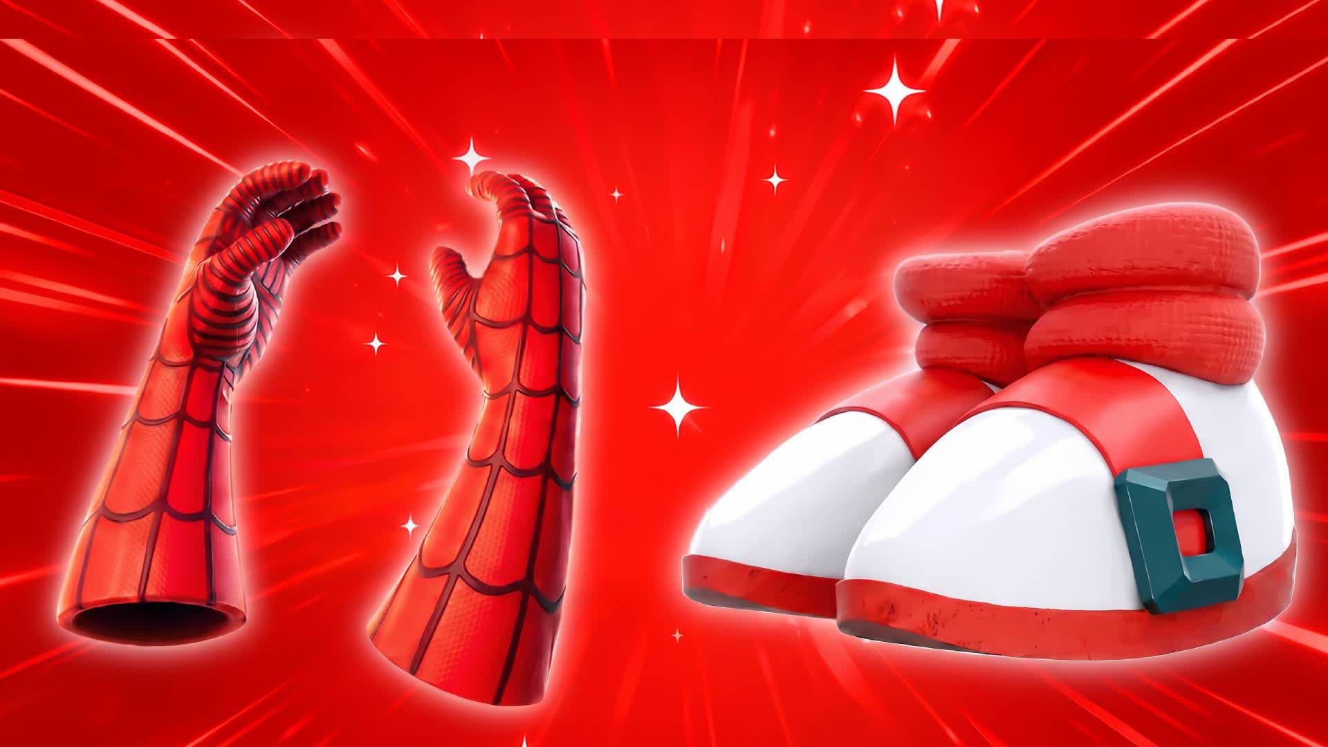 SPIDER-MAN RO BLOX