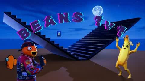BEANS 1V1