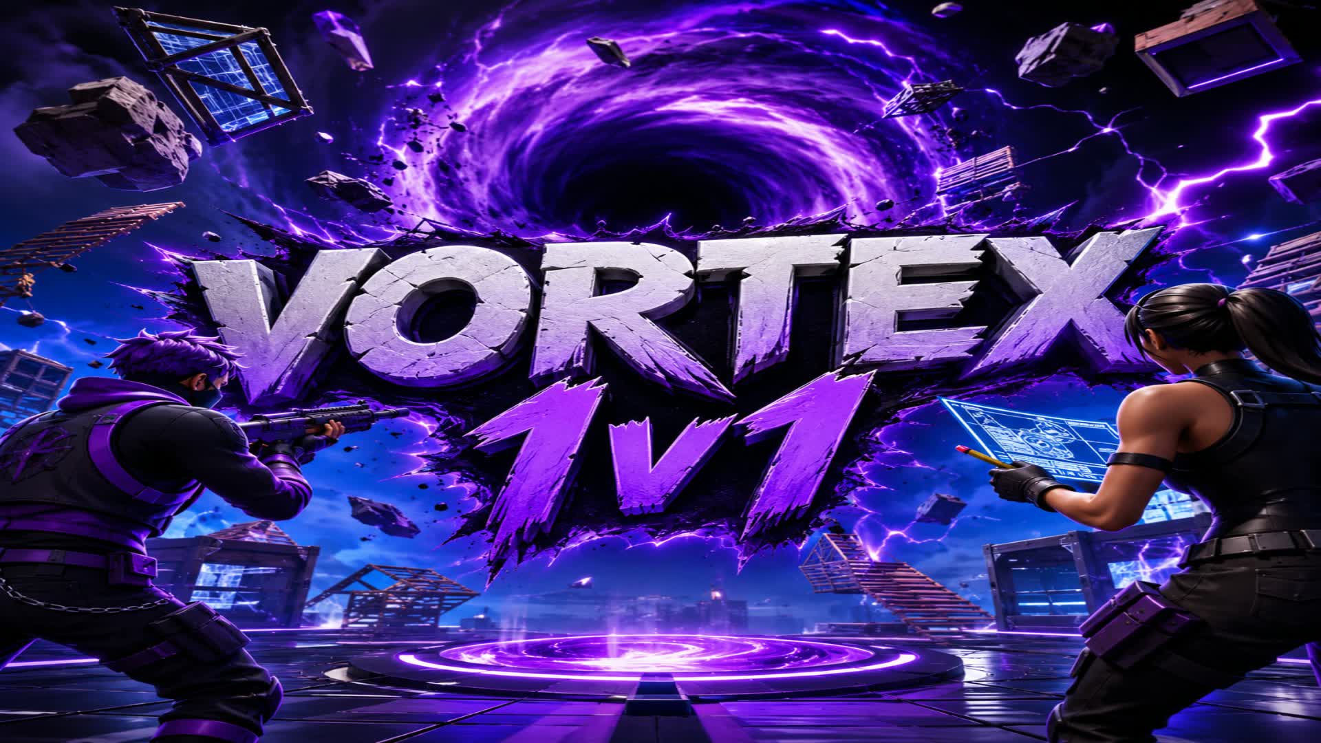 Vortex 1v1