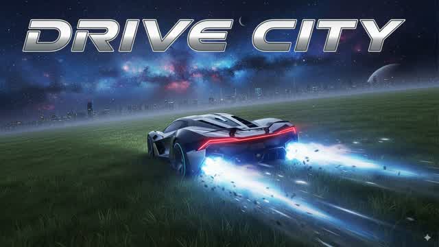 Capture 1 – DRIVE CITY - 99 BOTS