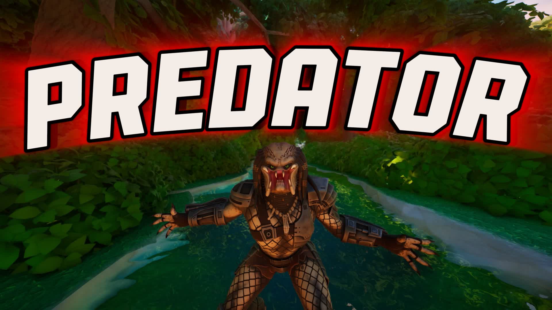 PREDATOR