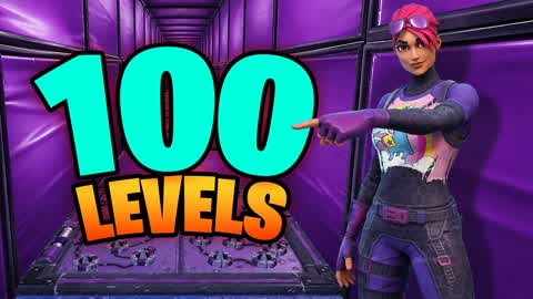 PARCOURS DE LA MORT PAR DÉFAUT INSENSÉ À 100 NIVEAUX⭐