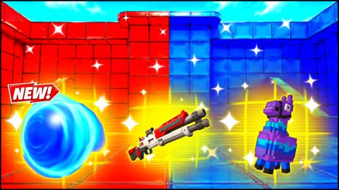 RED VS BLUE SELECTIVE FIRE 🔴🔵