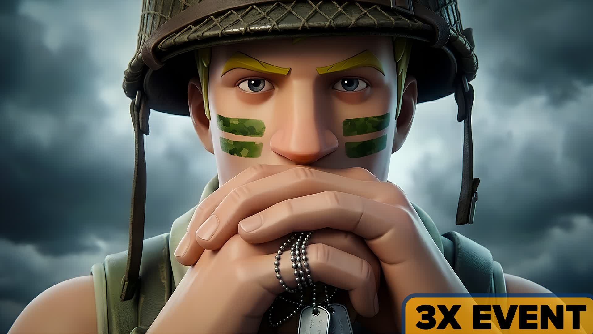 WWII Dデイ [3Xイベント！]