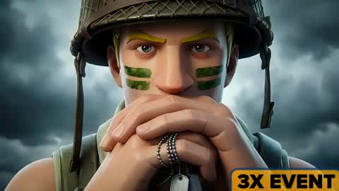 WWII D-Day [3X EVENT!]