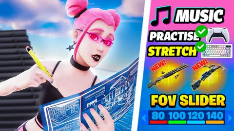 MUSICAL 1V1(PERFORMANCE)