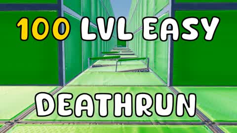 EASY 100+ LVL DEATHRUN