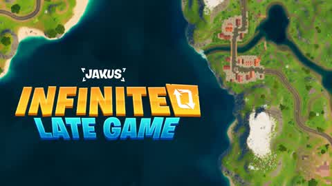 Jakus' Infinite Late Game