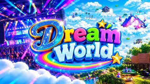 💫Dream world💫