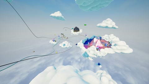 Island image