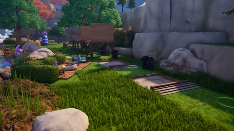 Island image