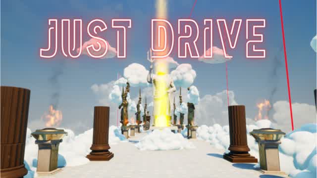 FFA- Only up - cars univers