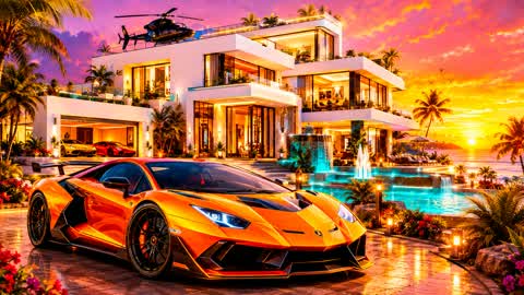 [🏝️] MANSION