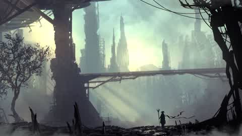 Furtuna Forest Fight