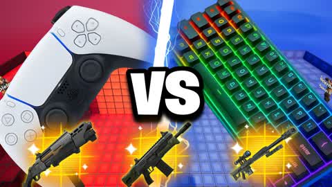 MASTER RED VS BLUE🔴🔵