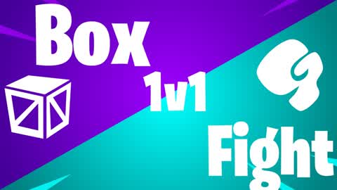 Demon 1v1 📦 box fight