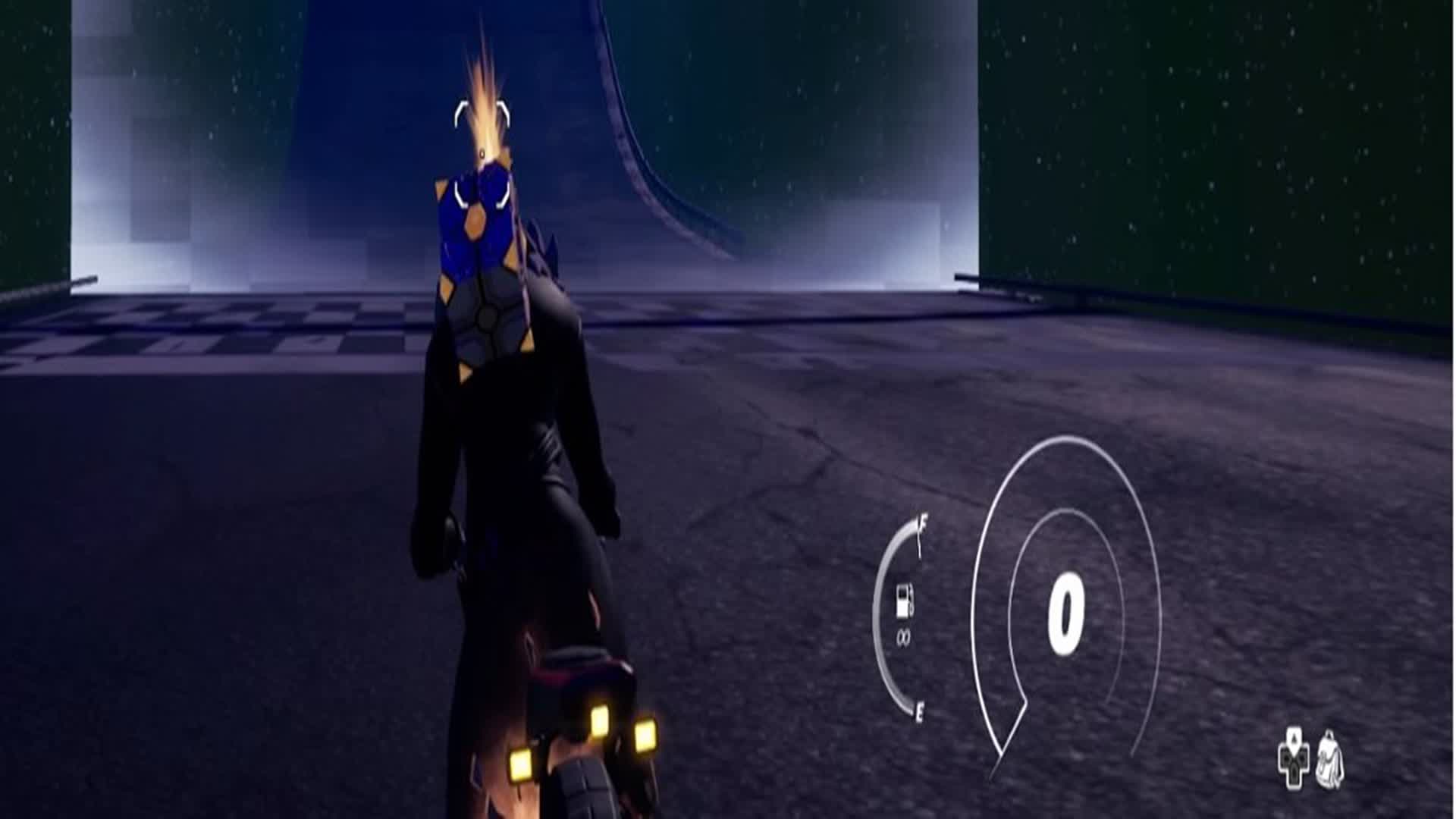 deathrun moto (map close)
