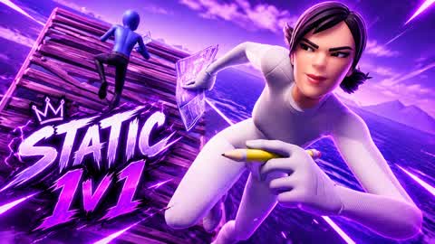 1v1 by STATIC