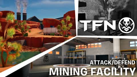 T:FN ATTACK/DEFEND | BETA