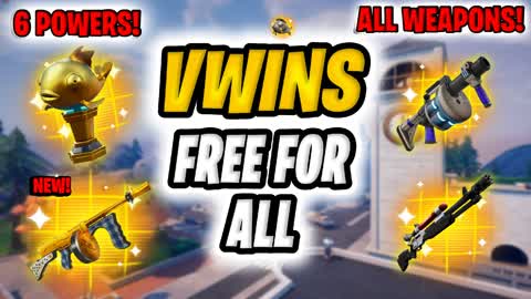 VWins Ranked FFA