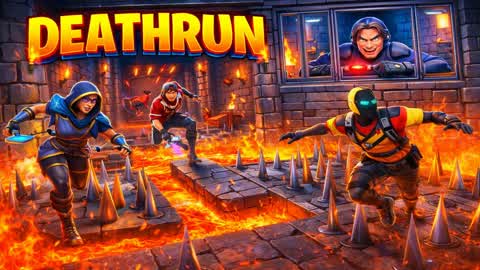 Dungeon of Doom: Deathrun