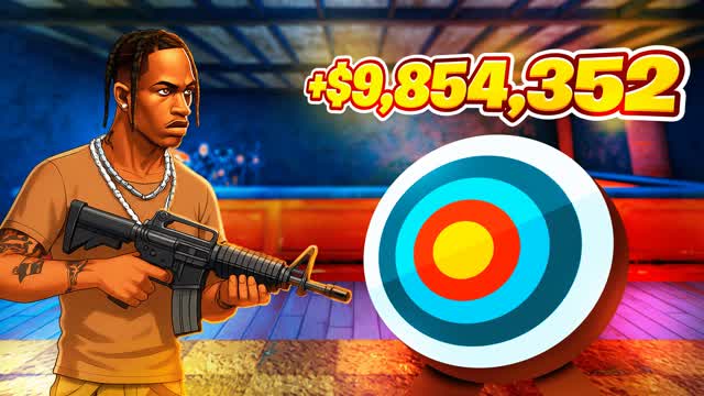 Capture 1 – Shoot the Target