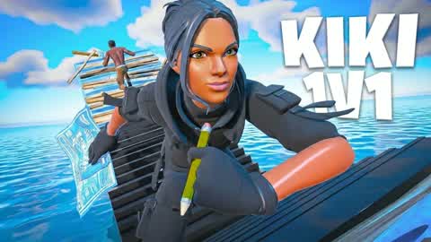 Kiki1x 1v1