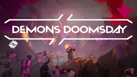 Demons Doomsday