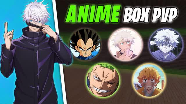 Capture 1 – 🌊SECOND ANIME BOX PVP📦(NEW WEAPONS)