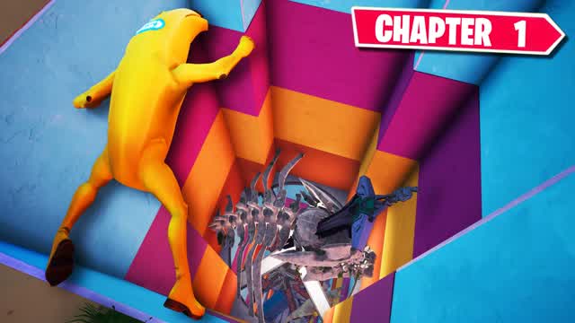 CHAPTER 1 - OG DROPPERS