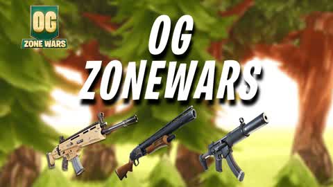 OG Zonewars