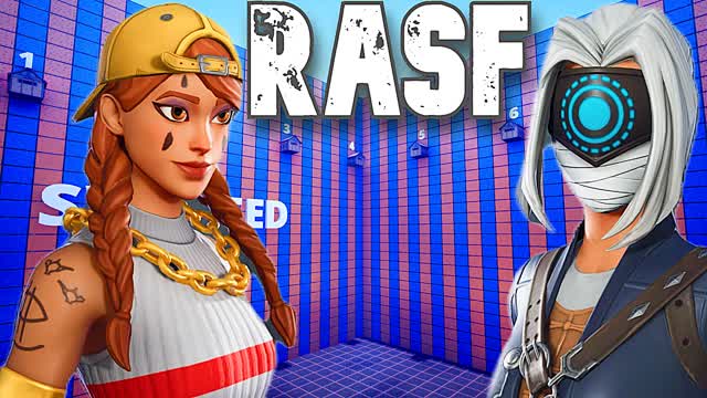 GO SWEATED! 🥵 ZONE WARS 🌀