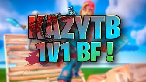 KAZYTB 1V1 BF!