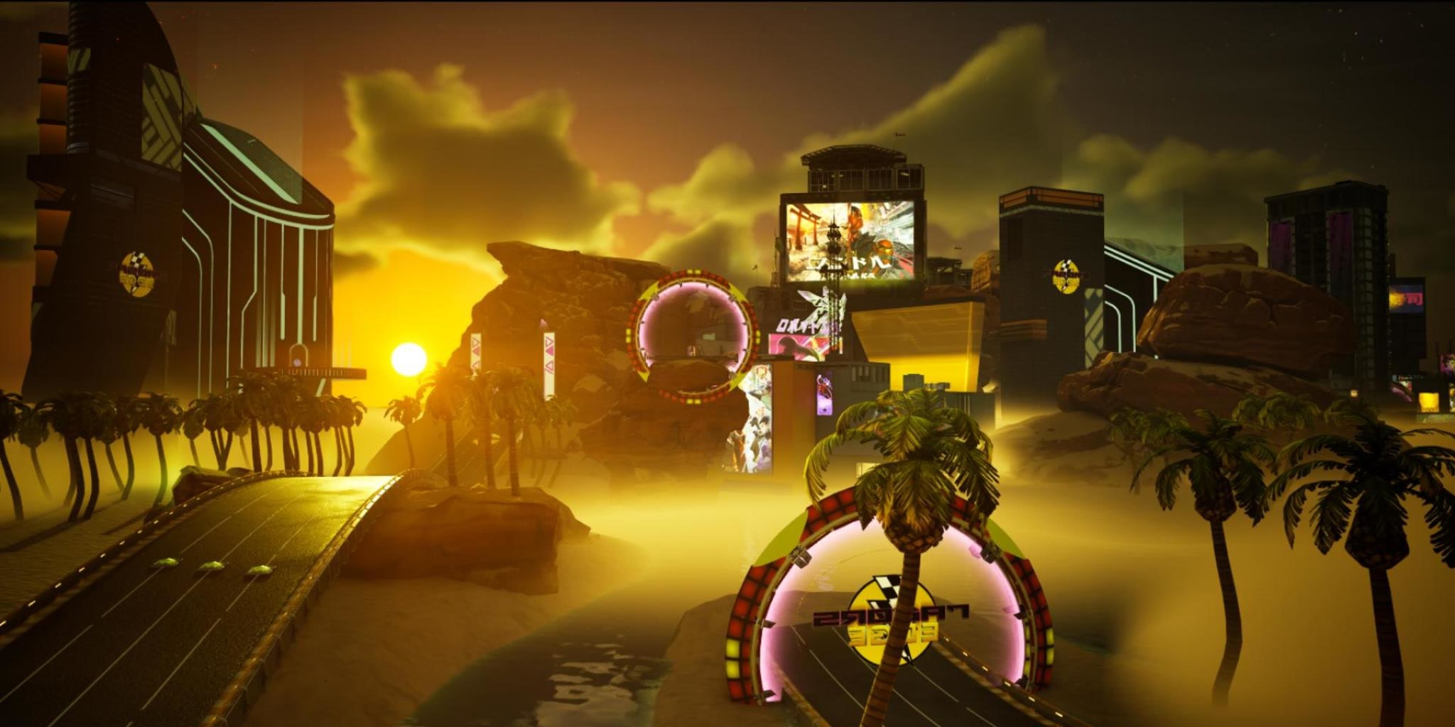 Razors Edge - Speedrun 3029-4348-2152 by snakebx - Fortnite Creative ...