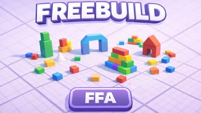 FREE BUILD (FREE FOR ALL)
