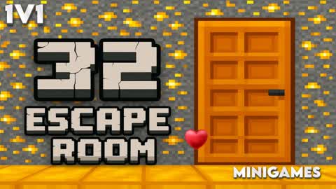 đ§Š32 MINE ESCAPE ROOM đ§ BRAIN