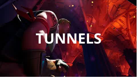 The TUNNELS