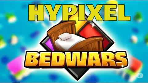 Hypixel Bedwars