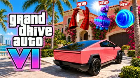 [][] GRAND DRIVE AUTO VI 6 [][]