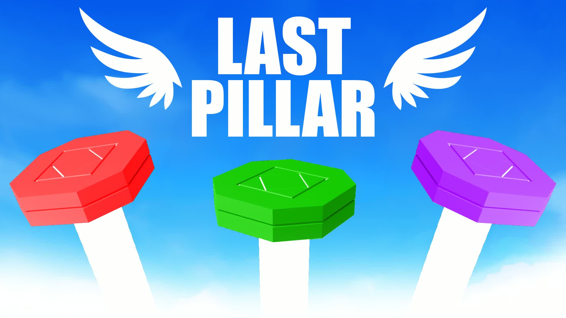 LAST PILLAR