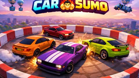 Car Sumo