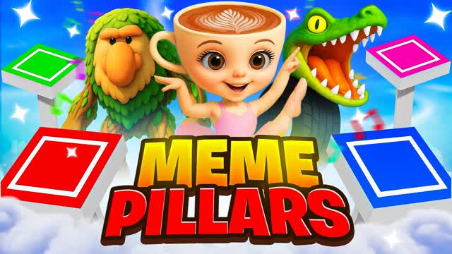 MEME PILLARS