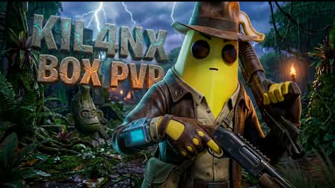 Kil4nx Box PvP