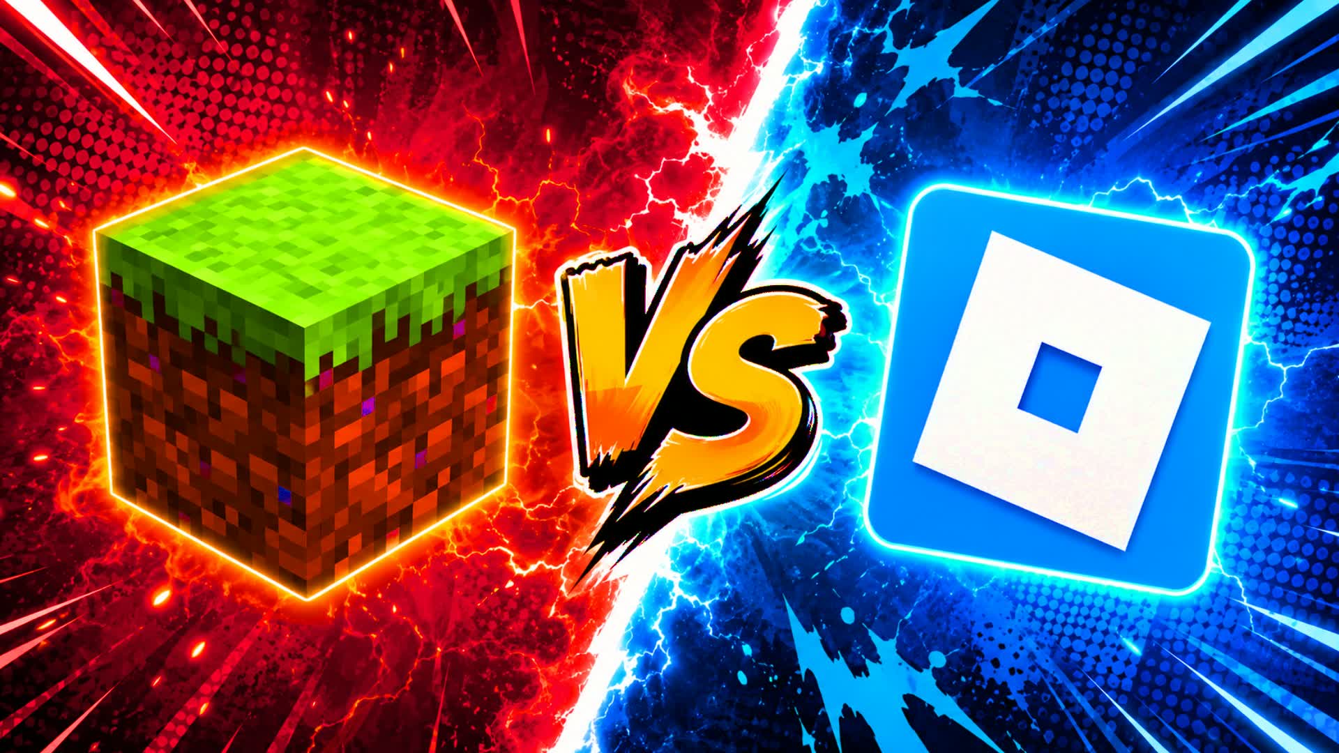 GOATED RED VS BLUE 🔴🔵NUKES MARIUZZE