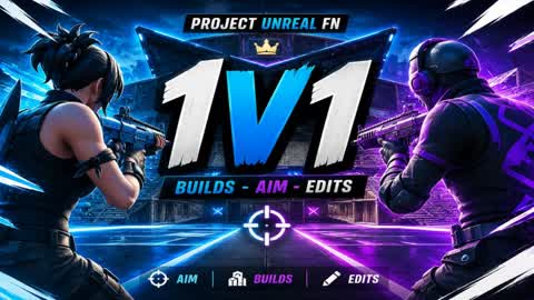 Mangofn 1v1